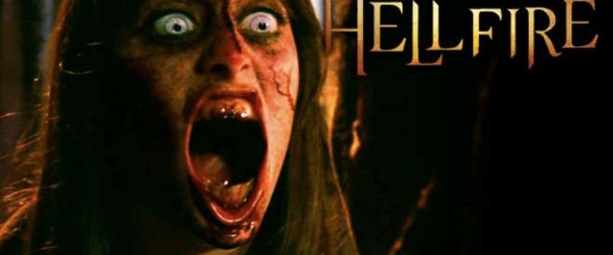 Watch Hell Fire