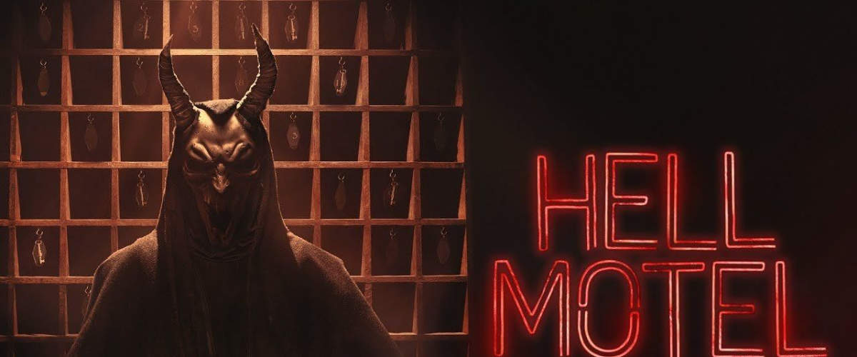 Watch Hell Motel - Season 1