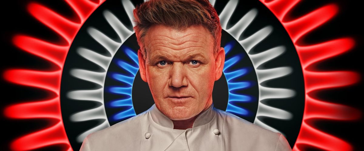 Hell's Kitchen - Season 16