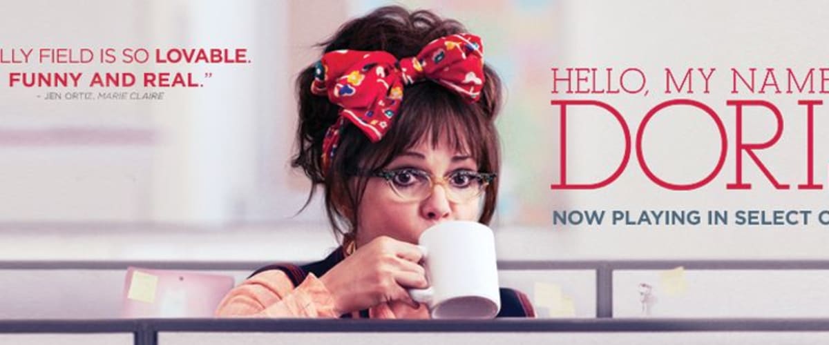 Watch Hello, My Name Is Doris