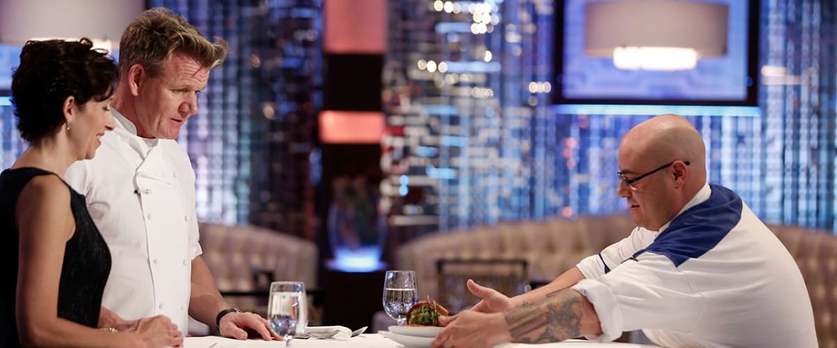 Watch hell's kitchen on sale online