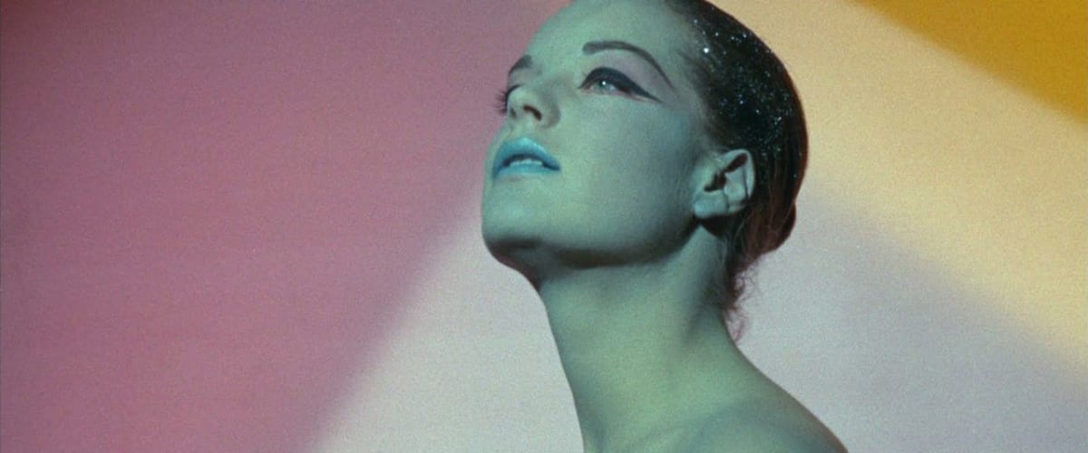 Henri-Georges Clouzot's Inferno