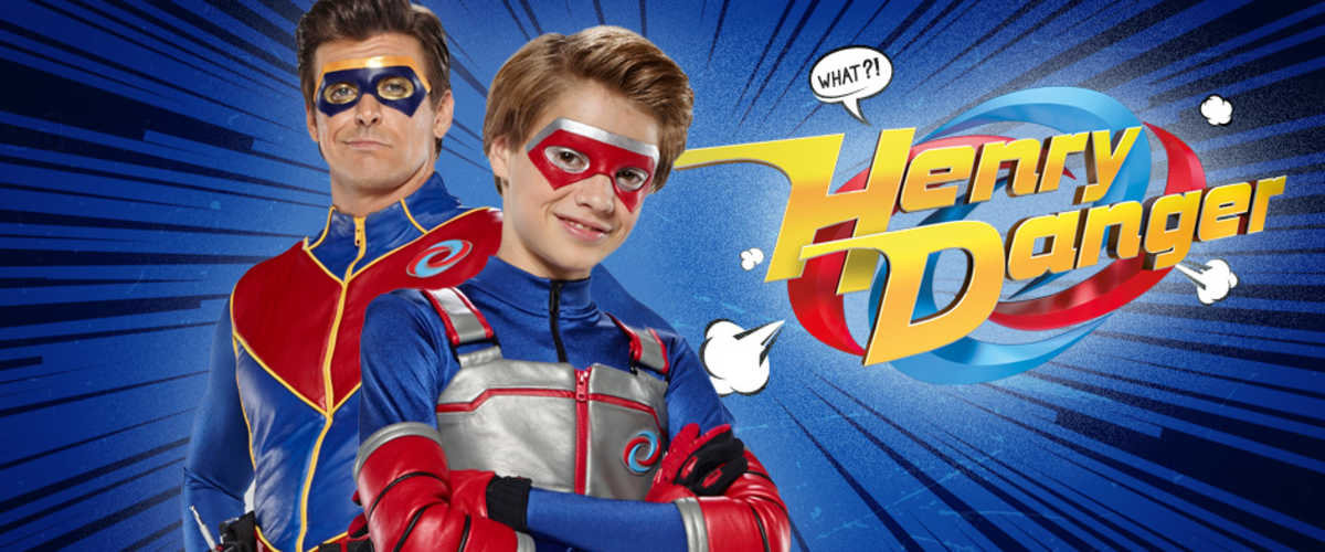 Watch Henry Danger - Season 1