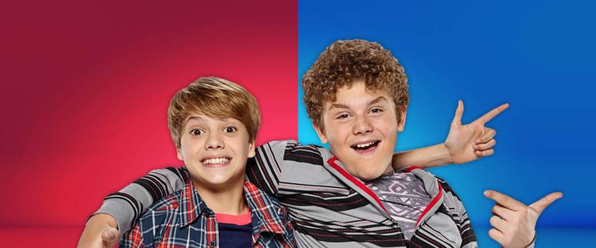 Henry Danger - Season 3