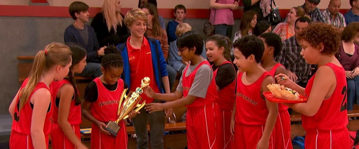 Henry Danger - Season 4