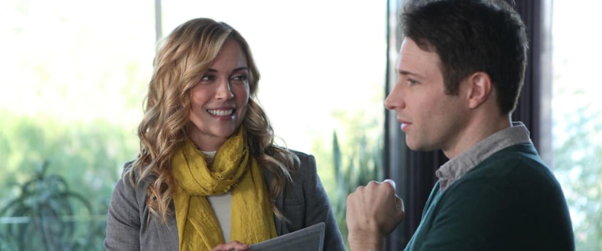 Watch Her Boyfriend's Secret