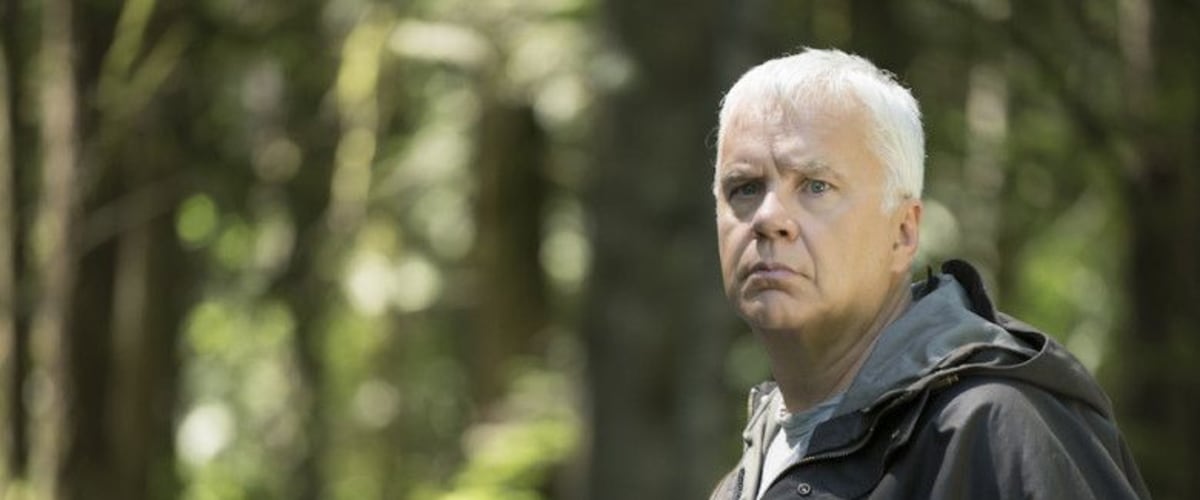 Here and Now - Season 1