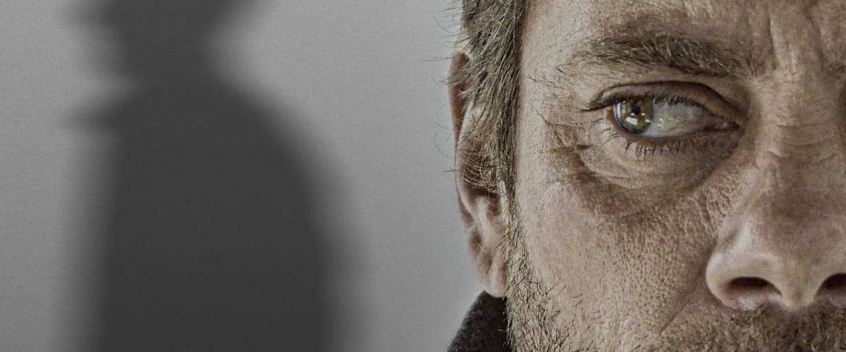 Watch Here Be Dragons