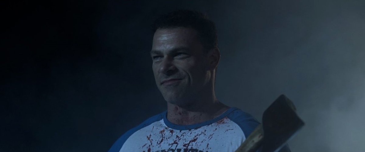 Watch Here for Blood