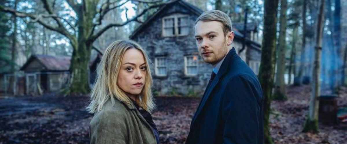 Watch Hidden - Season 1