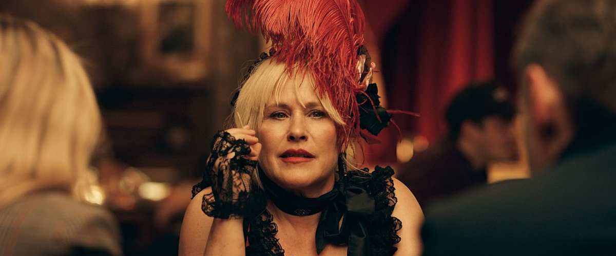 Watch High Desert - Season 1