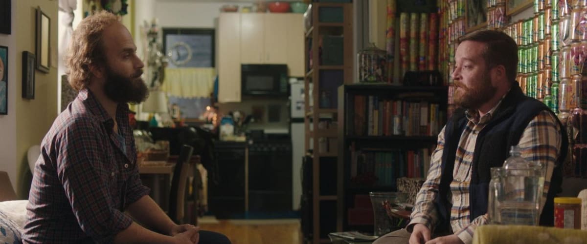 High Maintenance (2016) - Season 2