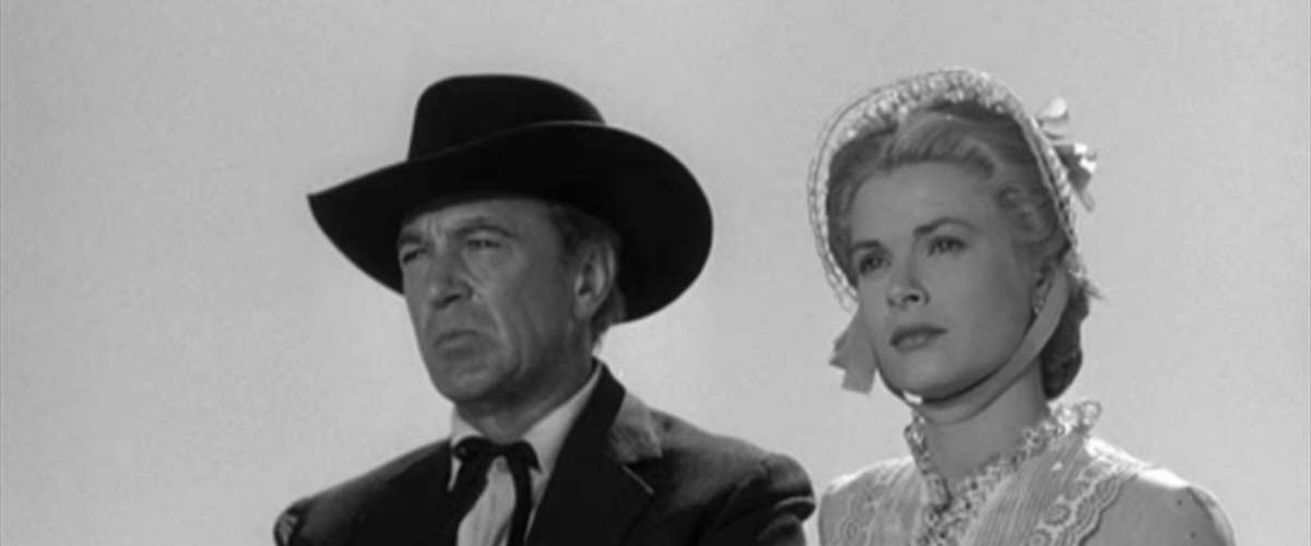 Watch High Noon