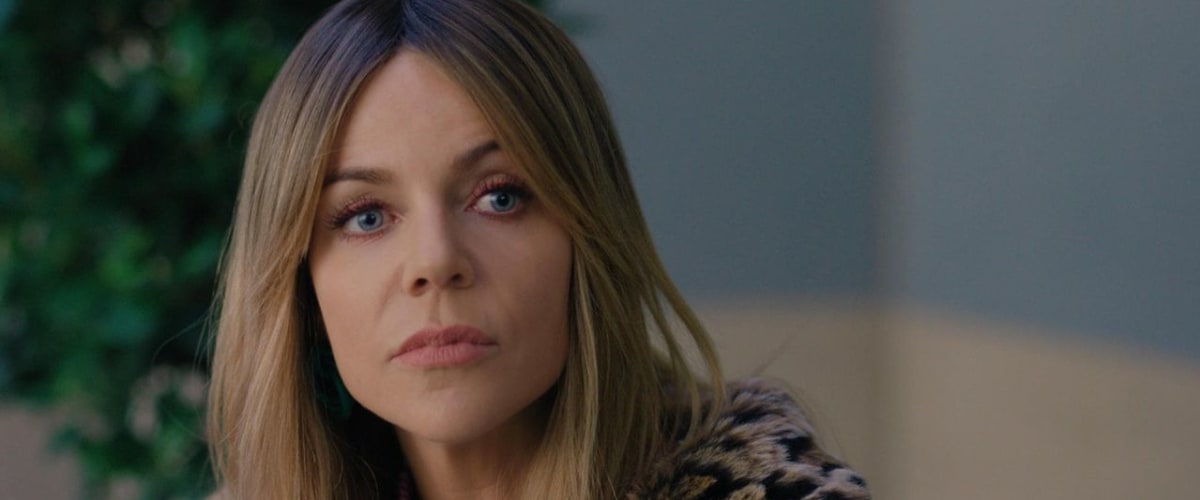 High Potential - Season 2