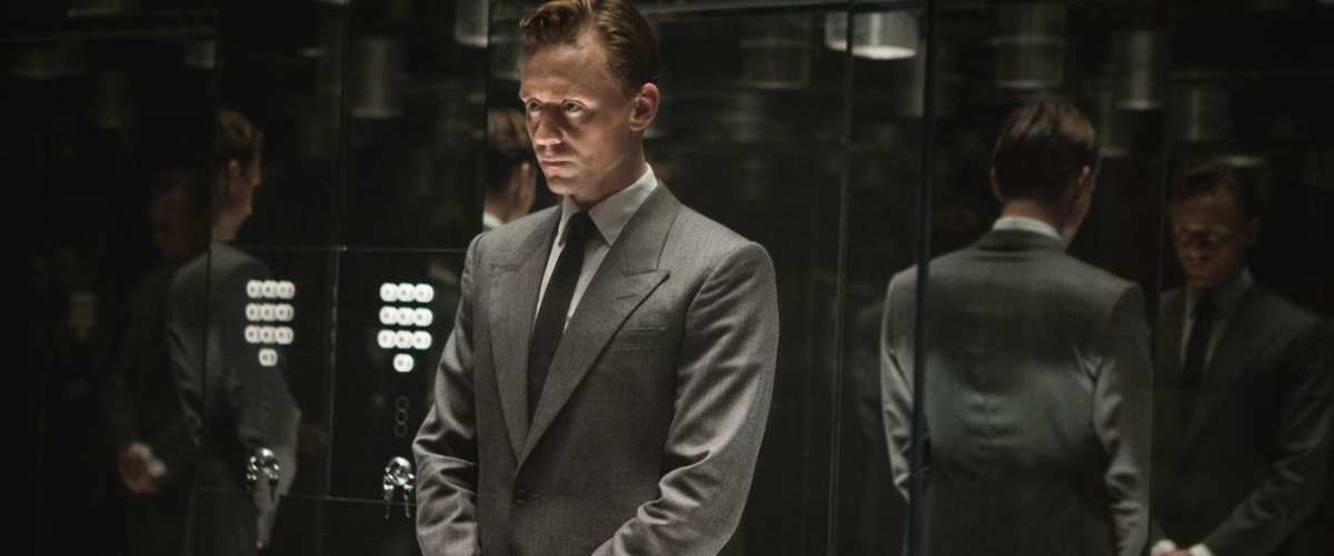 High-Rise