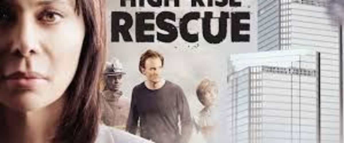 High-Rise Rescue