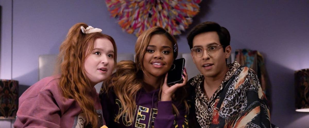 High School Musical: The Musical: The Series - Season 4