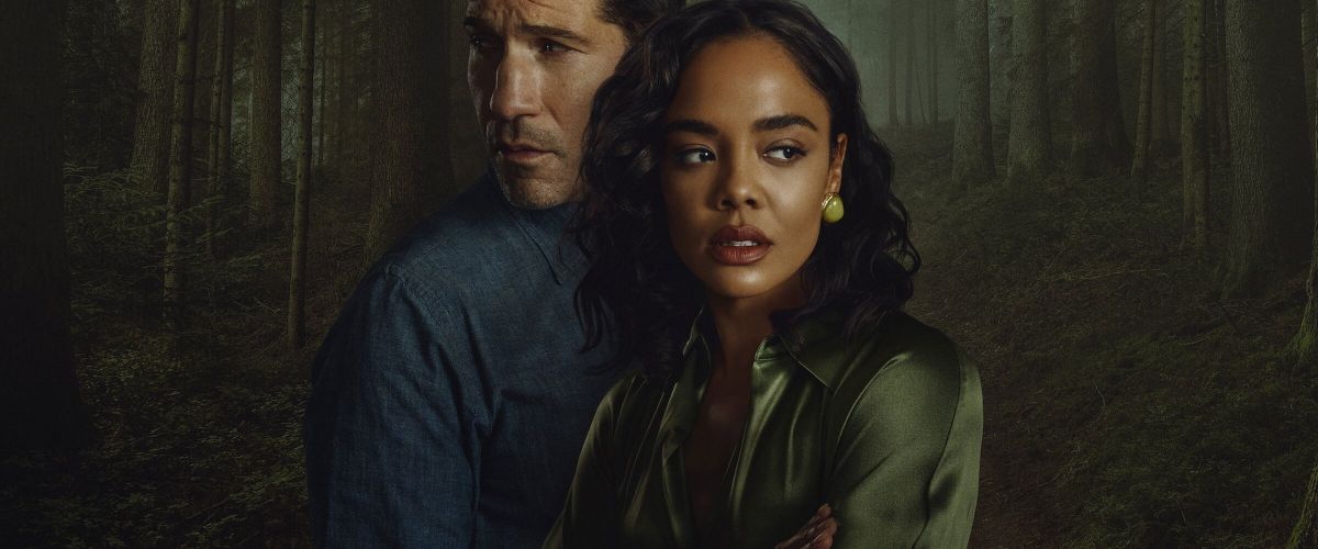 HIS & HERS - Season 1