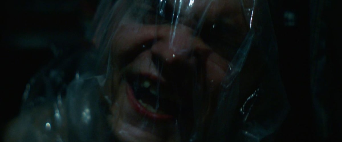 Watch History of Evil