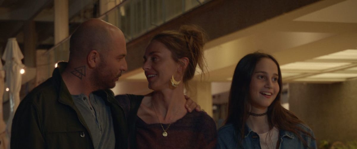 Hit & Run - Season 1