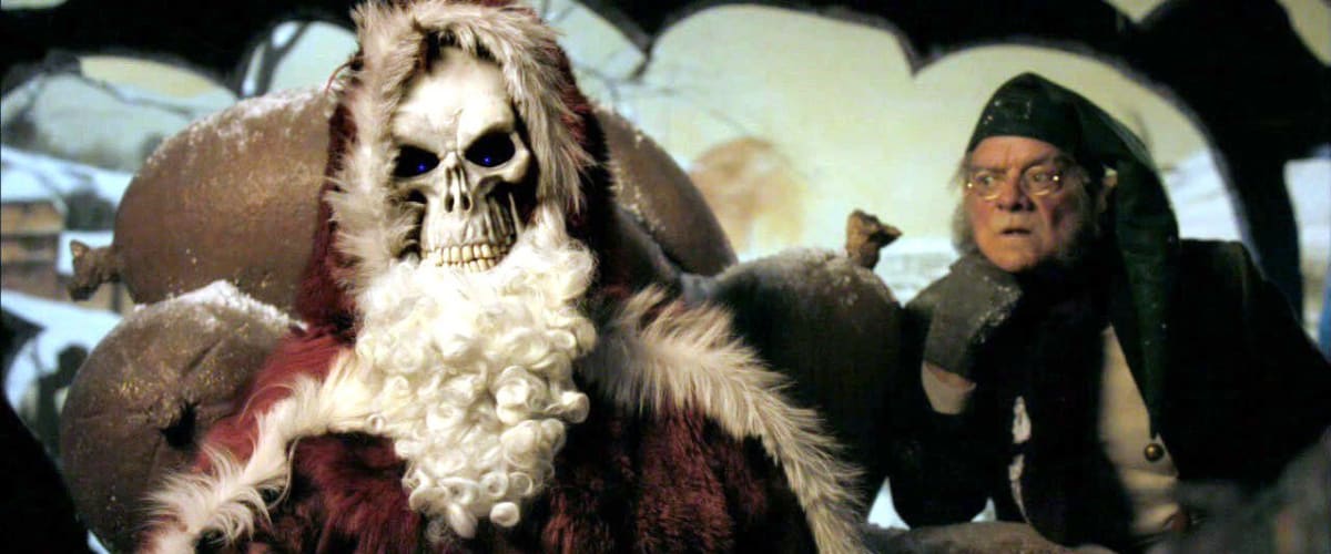 Hogfather Part 2