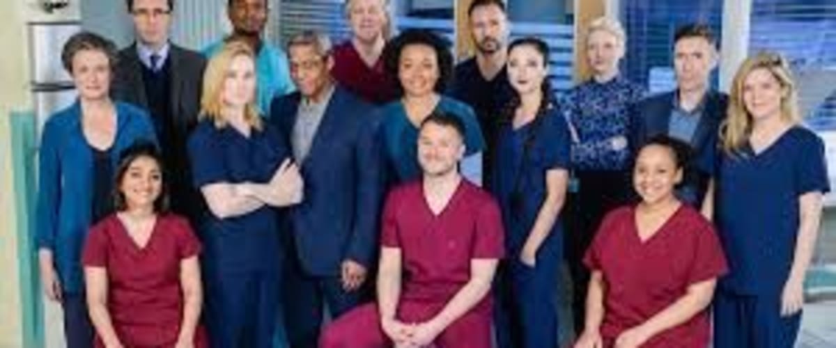 Watch holby city online free new arrivals