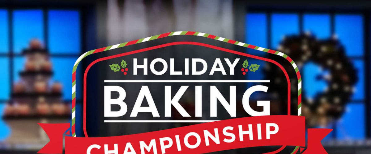 Holiday Baking Championship - Season 8