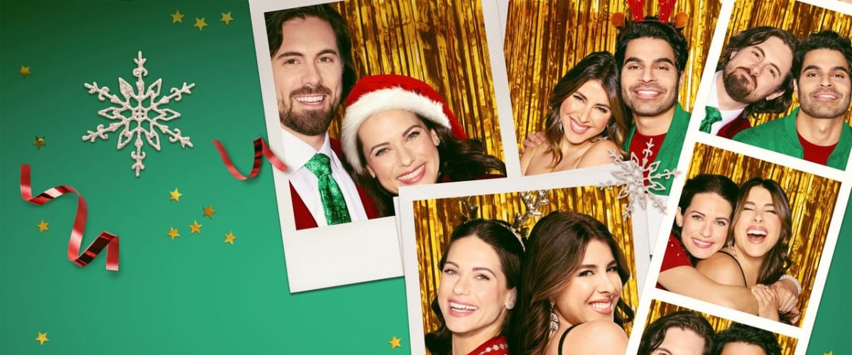 Holiday Crashers