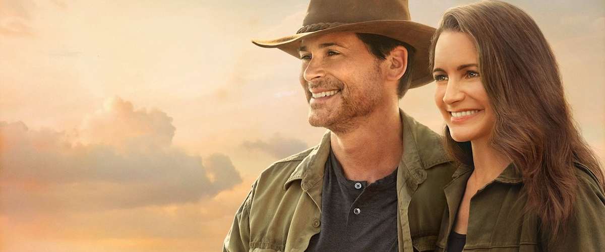 Watch Holiday in the Wild