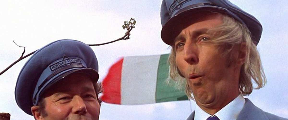 Watch Holiday On The Buses