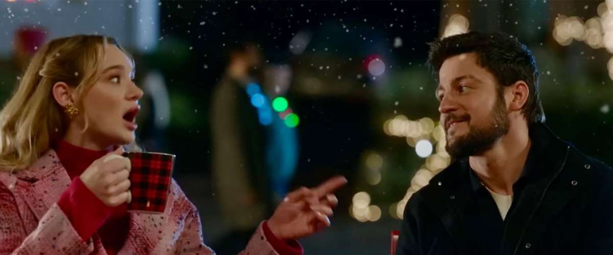 Holiday Touchdown: A Chiefs Love Story