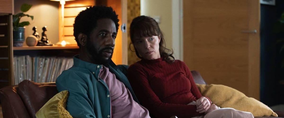 Watch Hollington Drive - Season 1