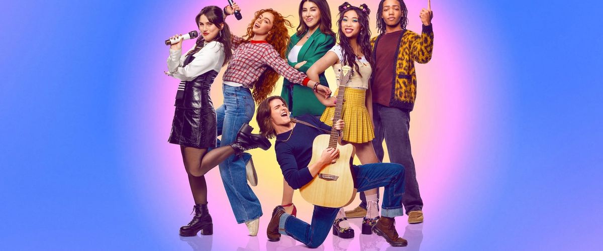Hollywood Arts - Season 1