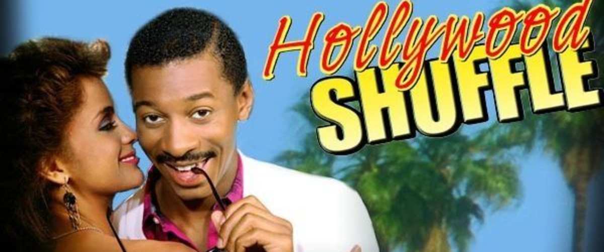 Hollywood shuffle full movie new arrivals