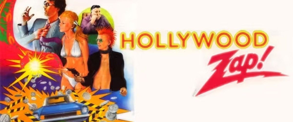 Hollywood Zap