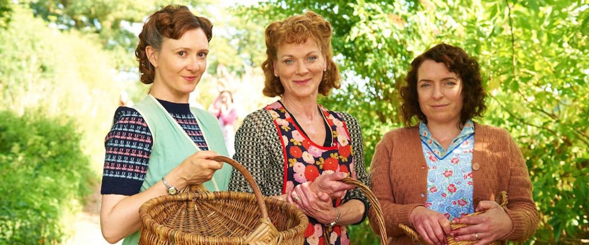 Home Fires (UK) - Season 2