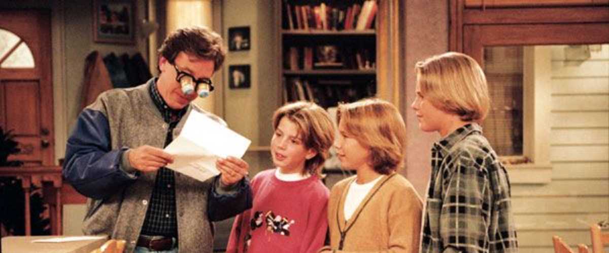 Home Improvement - Season 2