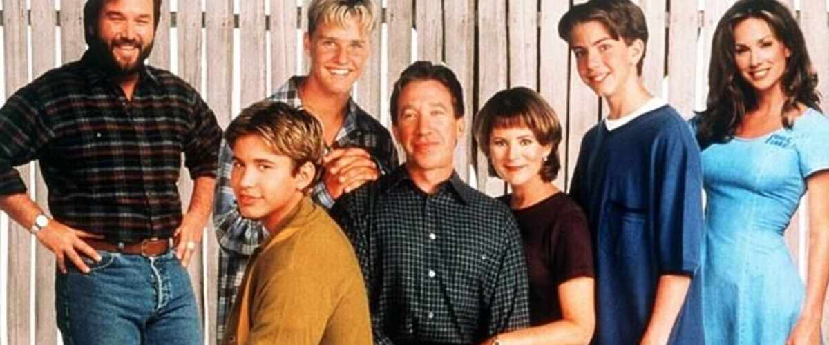 Home Improvement - Season 3