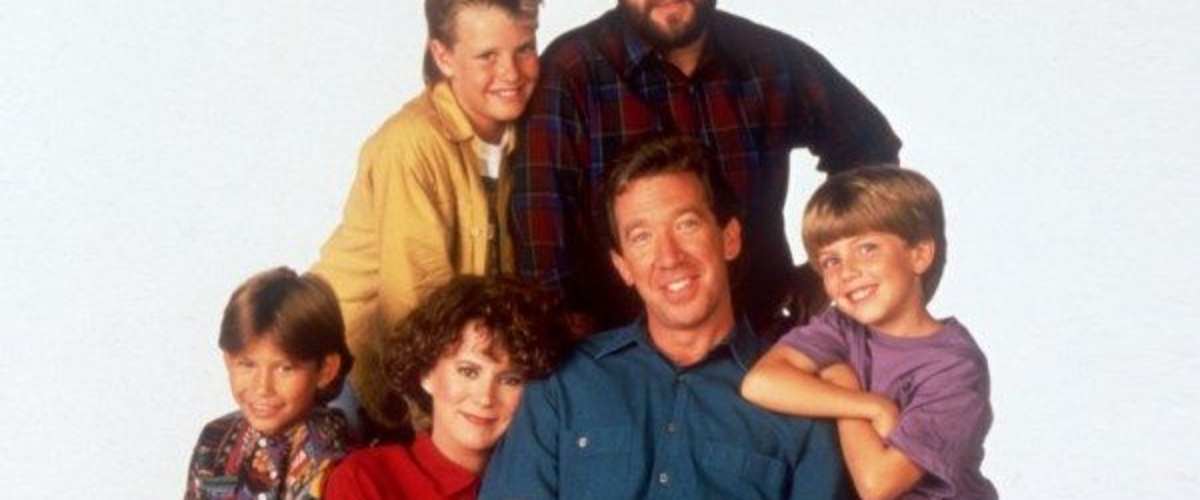 Home Improvement - Season 4