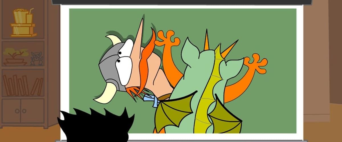 Home Movies - Season 1