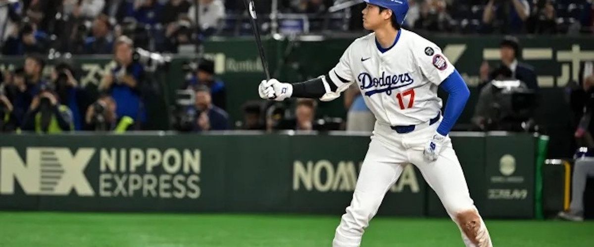 Homecoming: The Tokyo Series