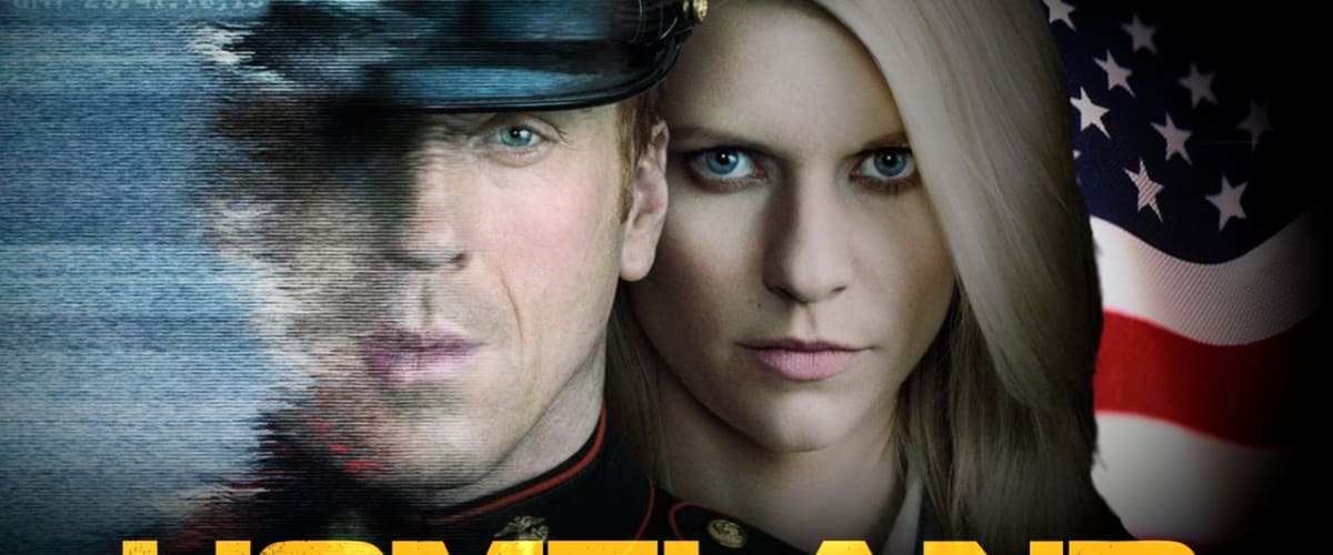 Watch best sale homeland putlocker