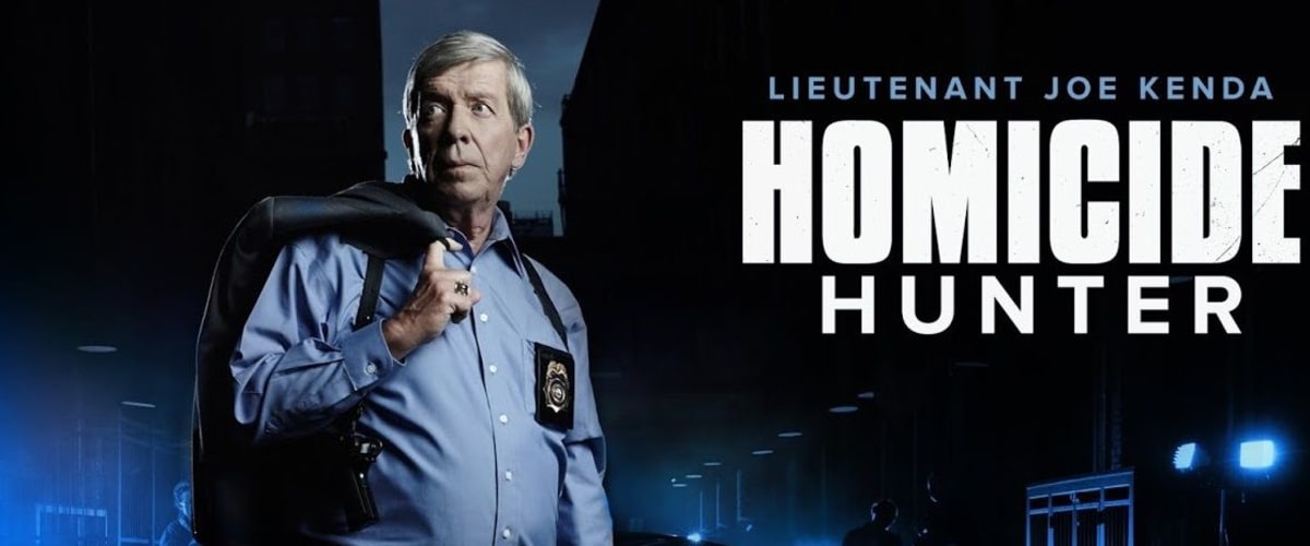 Homicide Hunter - Season 07