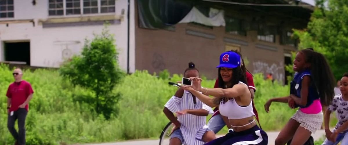 Honey: Rise Up and Dance