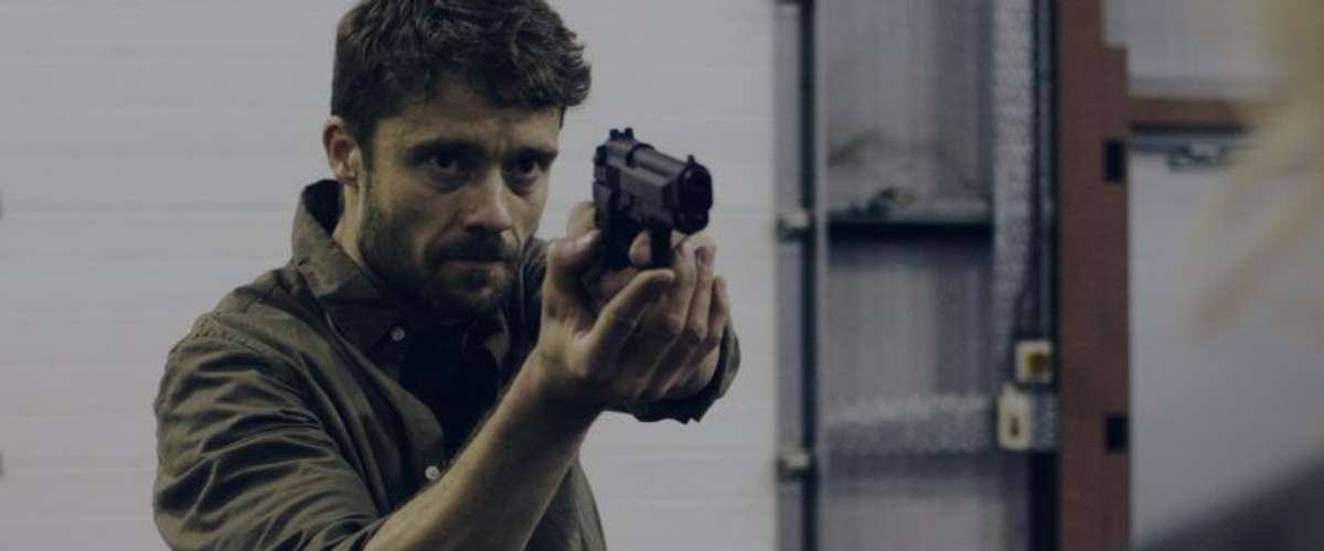 Hooligan Escape The Russian Job