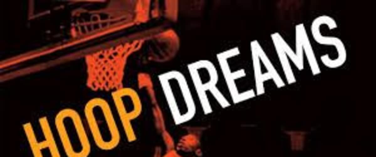 Watch Hoop Dreams