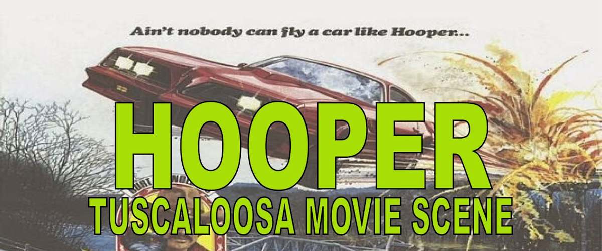 Watch Hooper