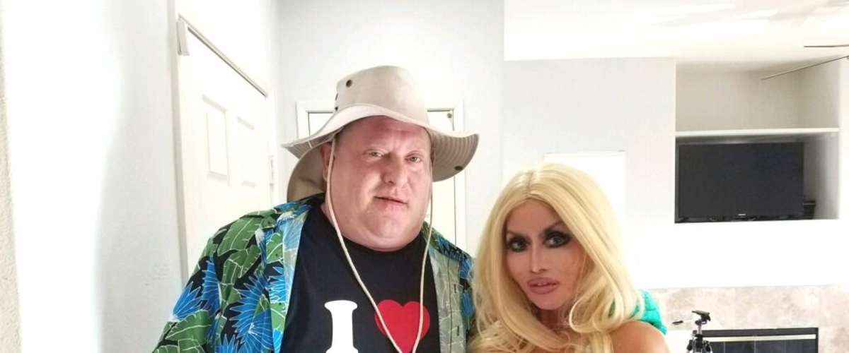 Horndogs Beach Party