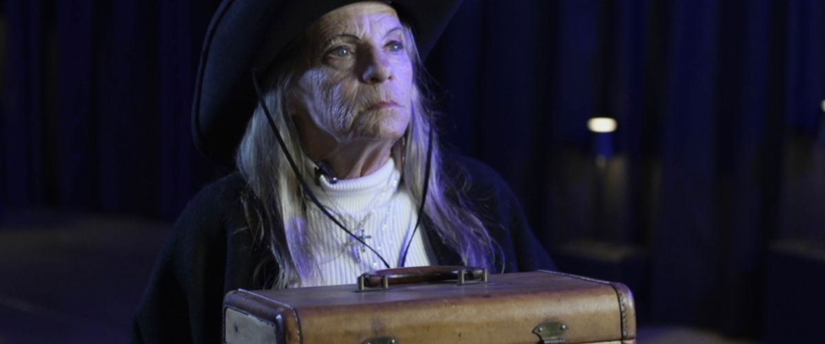 Watch Horror in the High Desert 4: Majesty