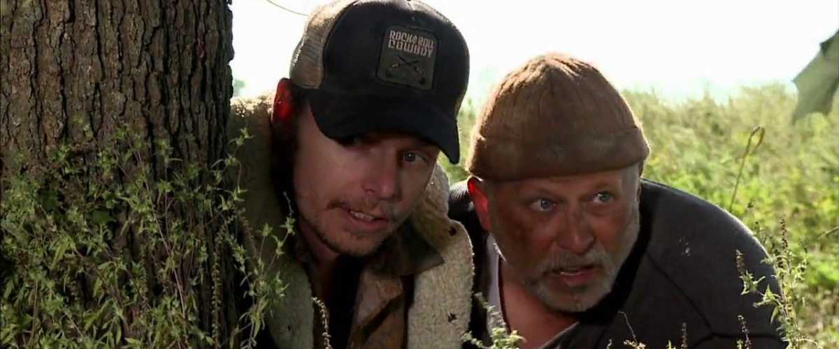 Horse Crazy 2: The Legend of Grizzly Mountain